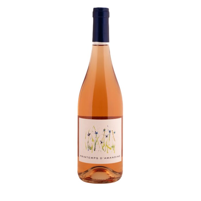 Printemps d'Amandine Château Fabre-Cordon - Bio